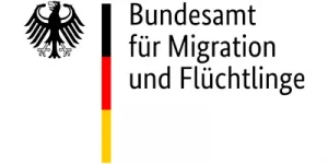 BAMF Logo