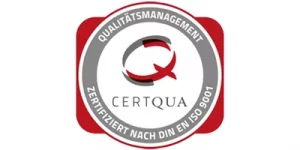 Certqua Logo