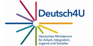 Deutsch 4U Logo