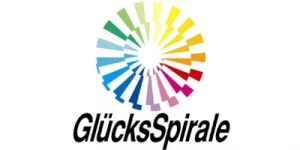 Glücks SpiraleLogo