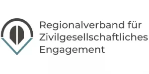 Religionalverband für Zivilschaflisches Engagement Logo