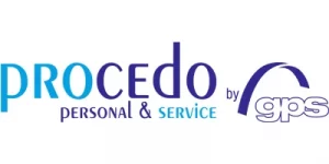 procedu gps Logo